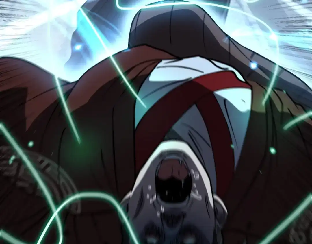 《老蛇修仙传（蛇祖）》第82话 砸场子 第69页
