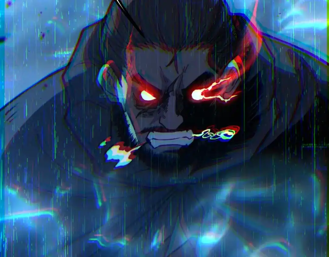 《老蛇修仙传（蛇祖）》第82话 砸场子 第55页