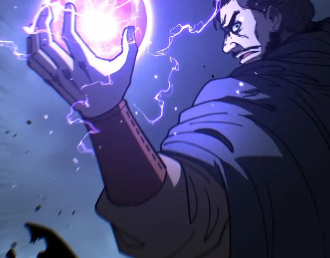 《老蛇修仙传（蛇祖）》第84话 道友冷静 第57页
