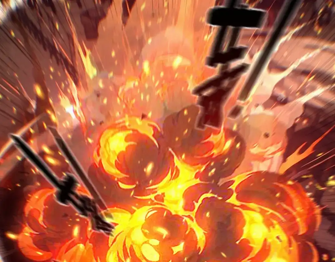 《老蛇修仙传（蛇祖）》第84话 道友冷静 第84页
