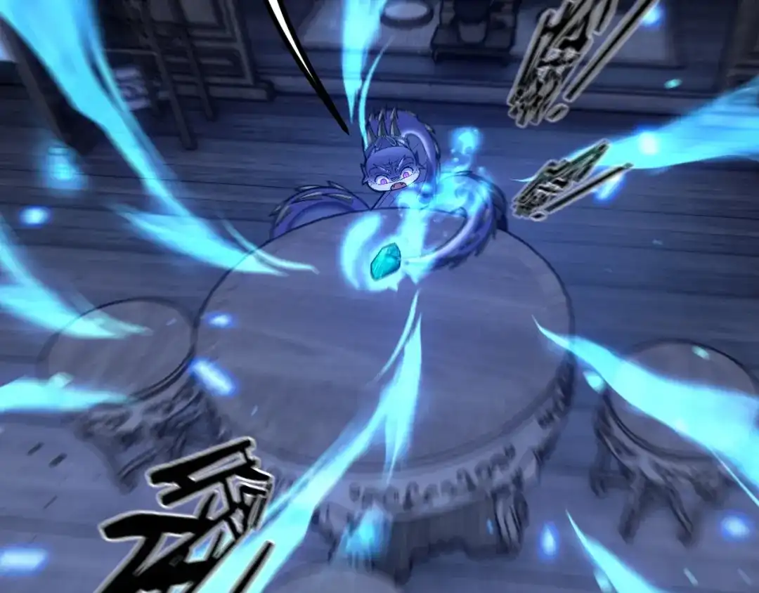 《老蛇修仙传（蛇祖）》第86话 万里追魂阵 第100页