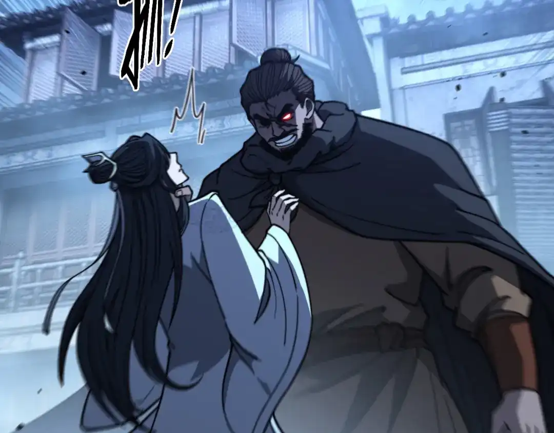 《老蛇修仙传（蛇祖）》第86话 万里追魂阵 第42页