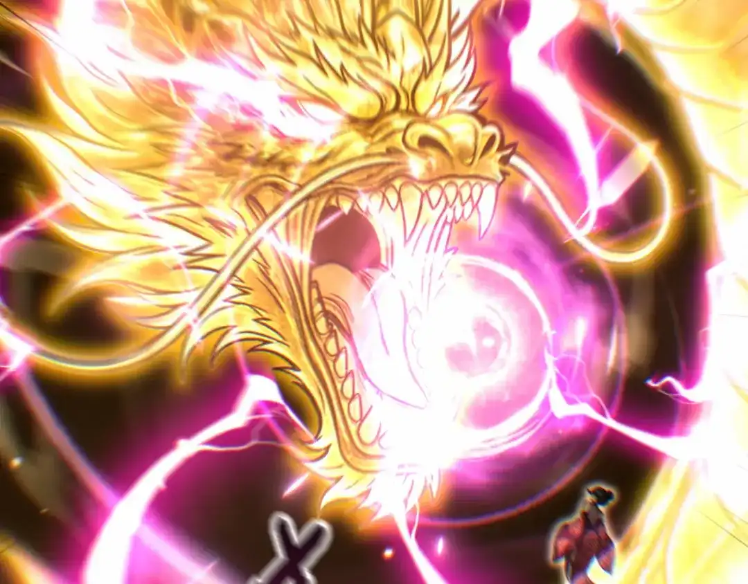 《老蛇修仙传（蛇祖）》第87话 回马枪引爆天劫！ 第34页