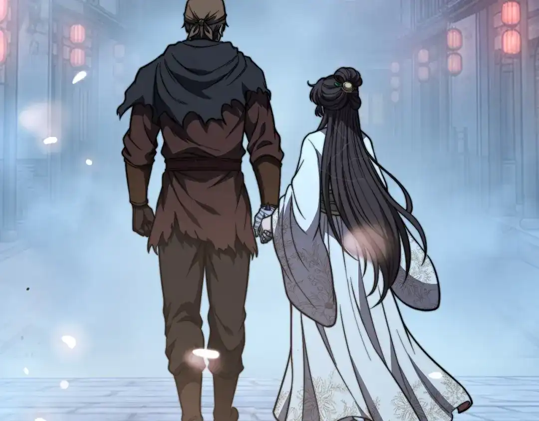 《老蛇修仙传（蛇祖）》第89话 攻心计 第72页