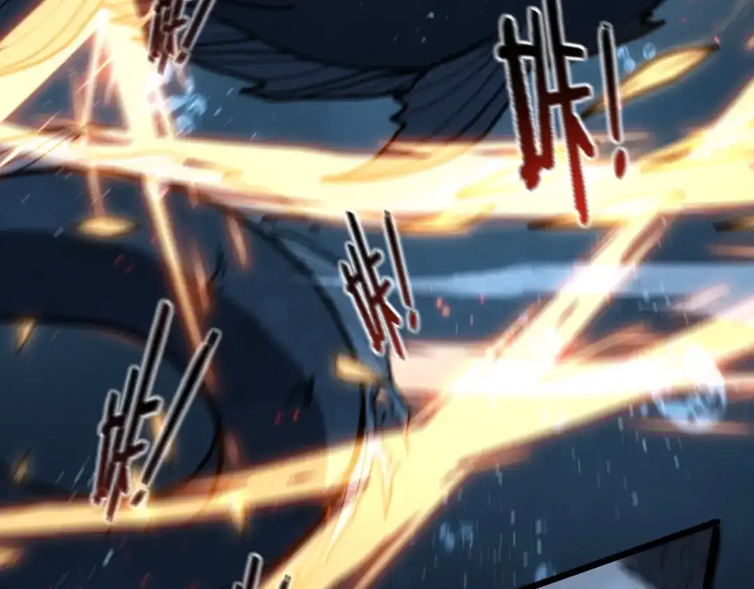《老蛇修仙传（蛇祖）》第91话 极限逃生 第75页