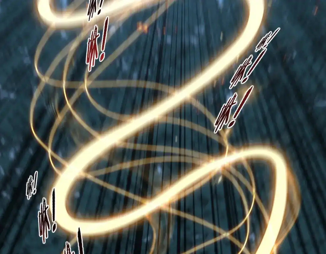 《老蛇修仙传（蛇祖）》第91话 极限逃生 第92页