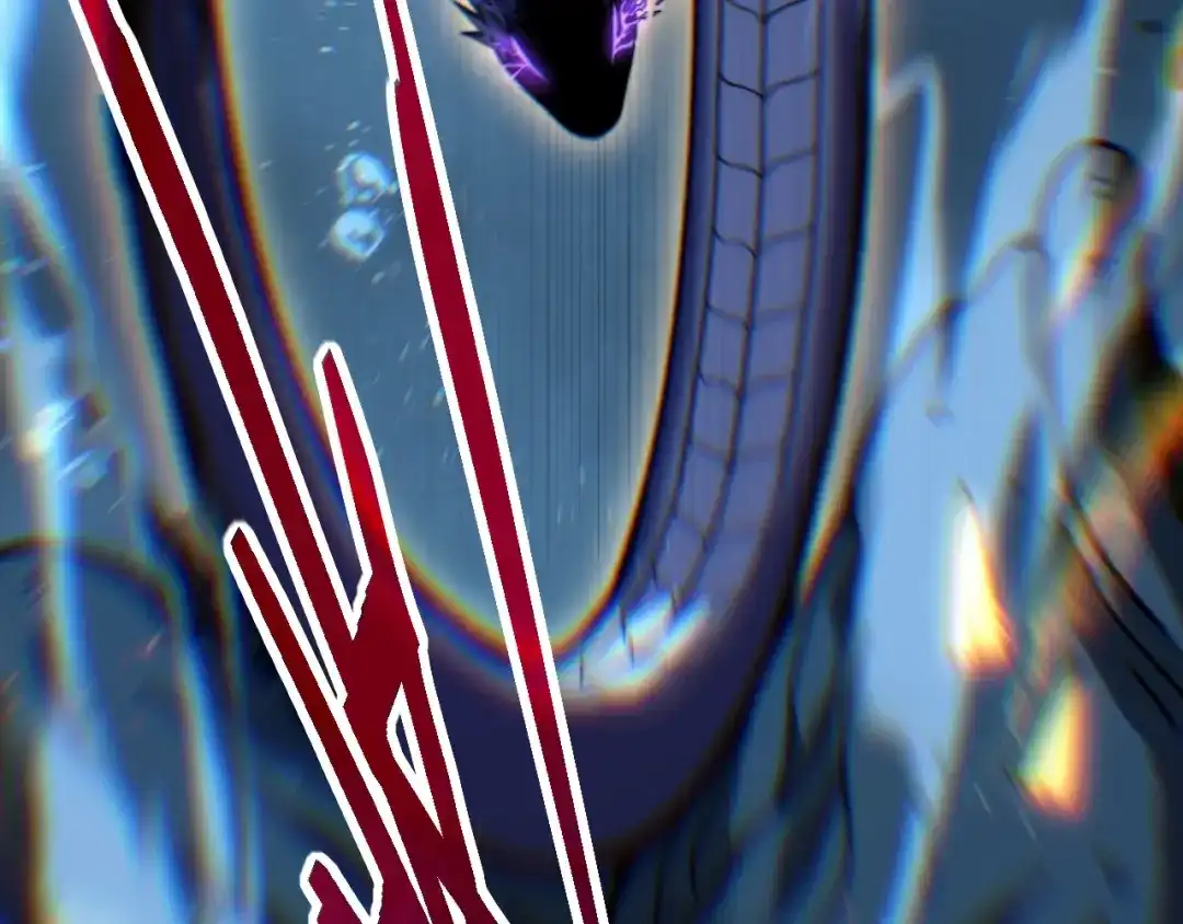 《老蛇修仙传（蛇祖）》第91话 极限逃生 第78页