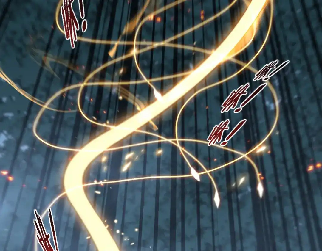 《老蛇修仙传（蛇祖）》第91话 极限逃生 第93页