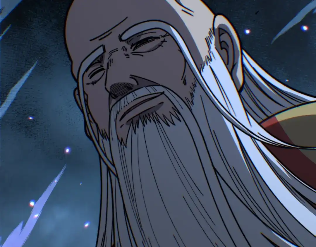 《老蛇修仙传（蛇祖）》第93话 邪修傀儡 第11页