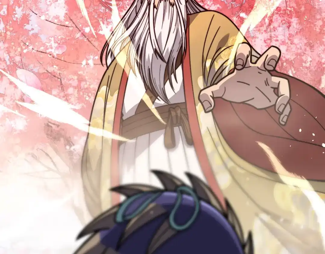 《老蛇修仙传（蛇祖）》第93话 邪修傀儡 第6页