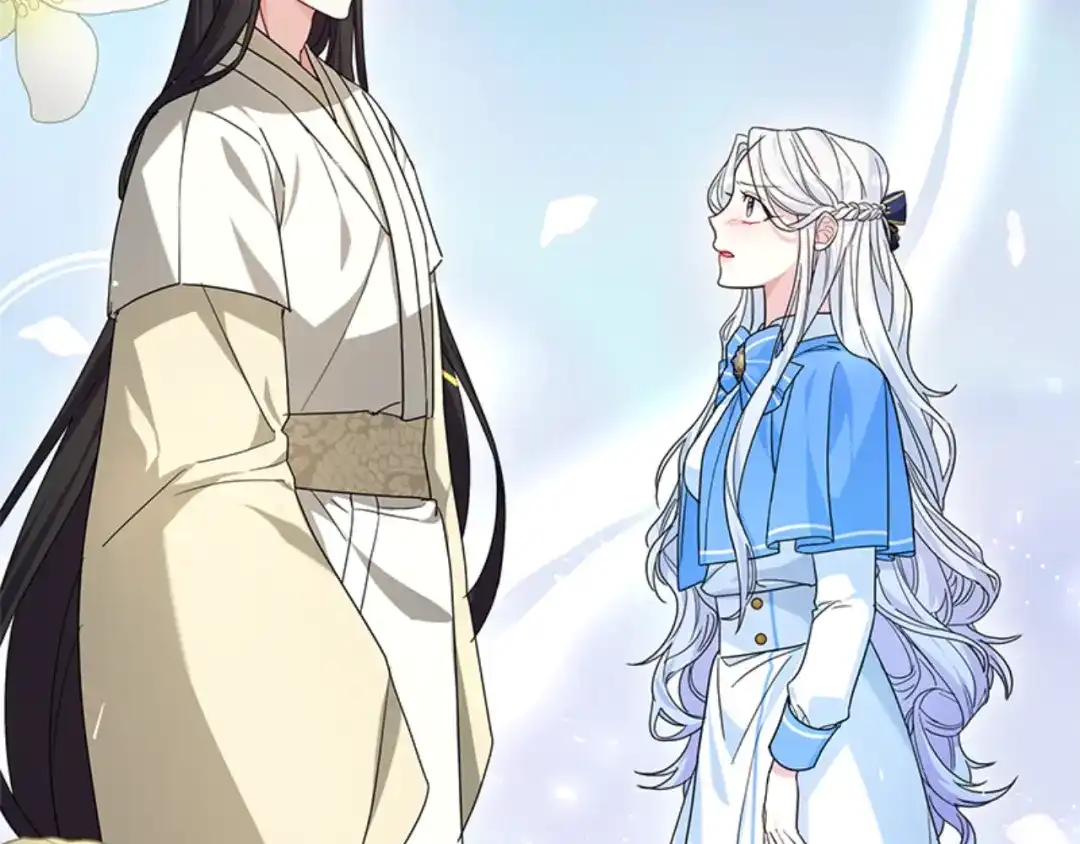 《蕾伊娜的龙》第26话 只想得到她 第140页