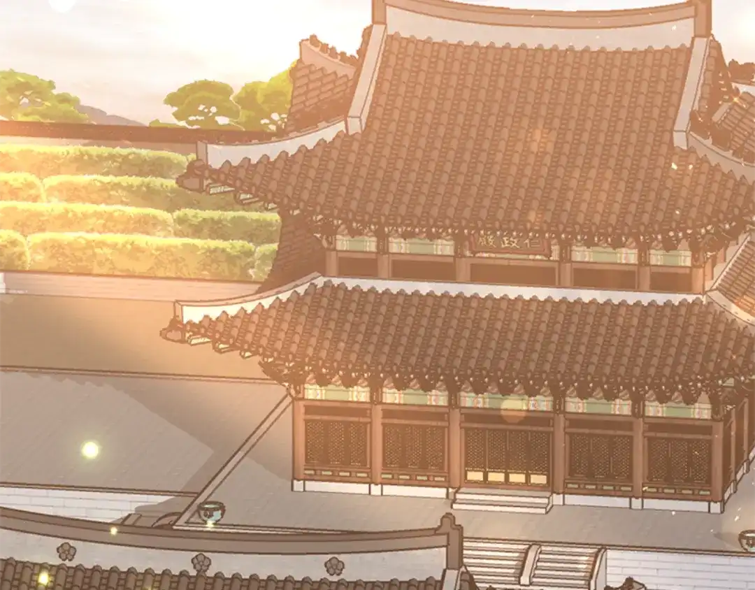 《蕾伊娜的龙》第27话 太子疯了 第20页