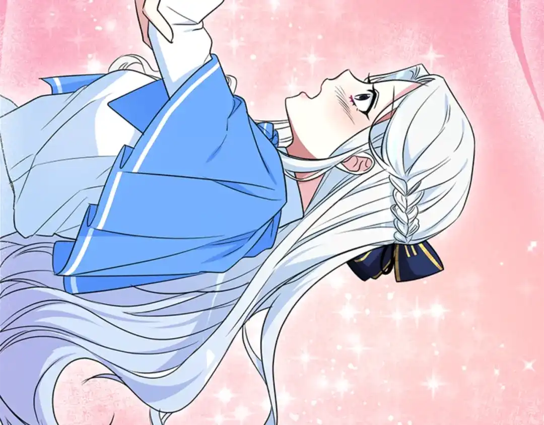 《蕾伊娜的龙》第31话 好般配 第117页
