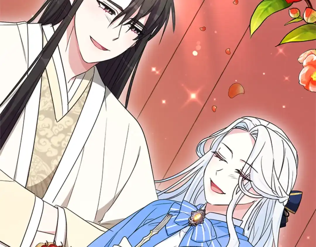 《蕾伊娜的龙》第31话 好般配 第100页