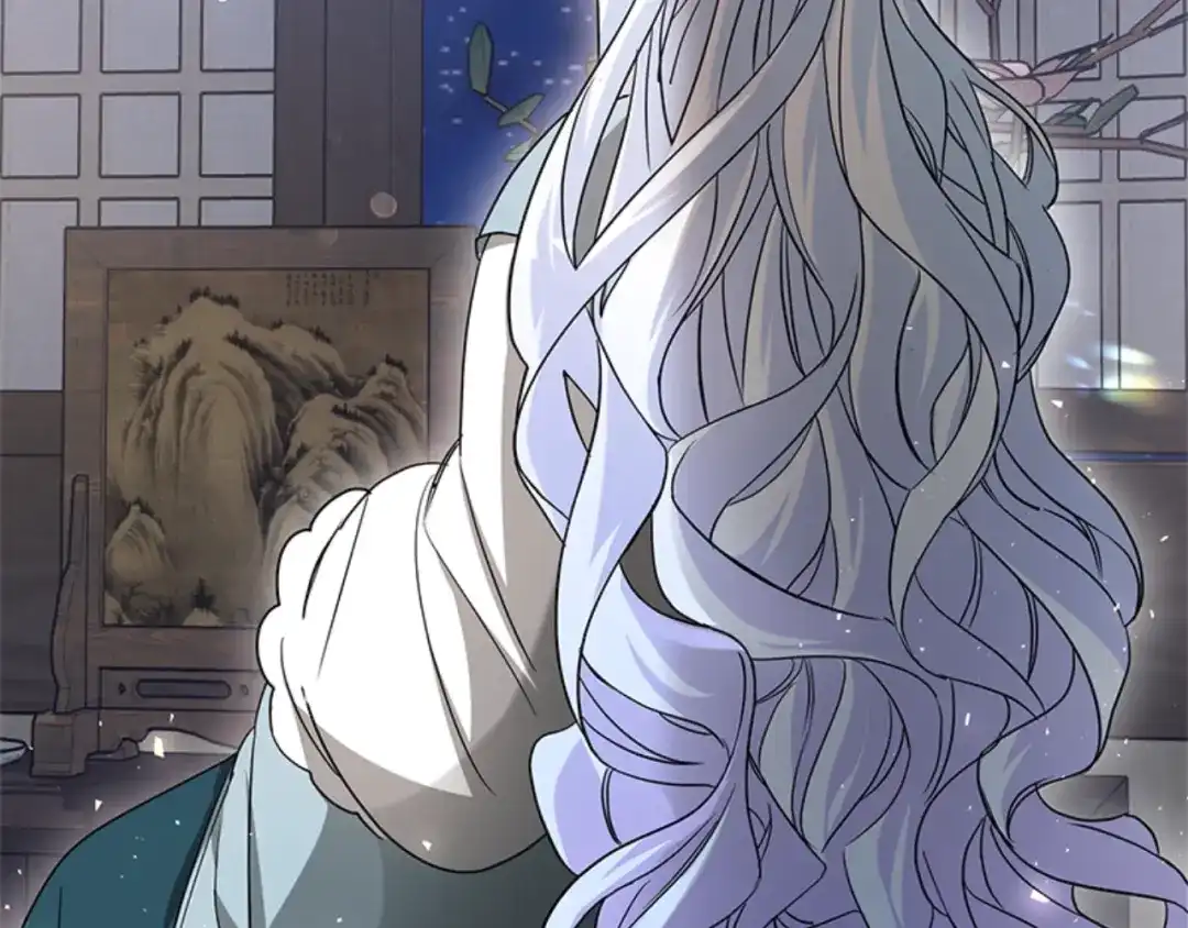 《蕾伊娜的龙》第31话 好般配 第8页