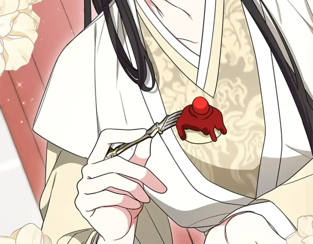 《蕾伊娜的龙》第31话 好般配 第134页