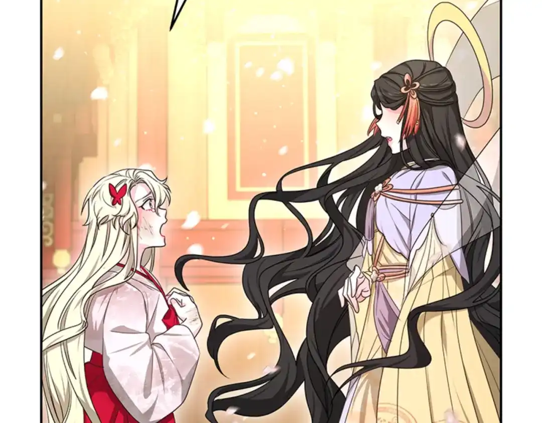 《蕾伊娜的龙》第33话 她的回答 第100页