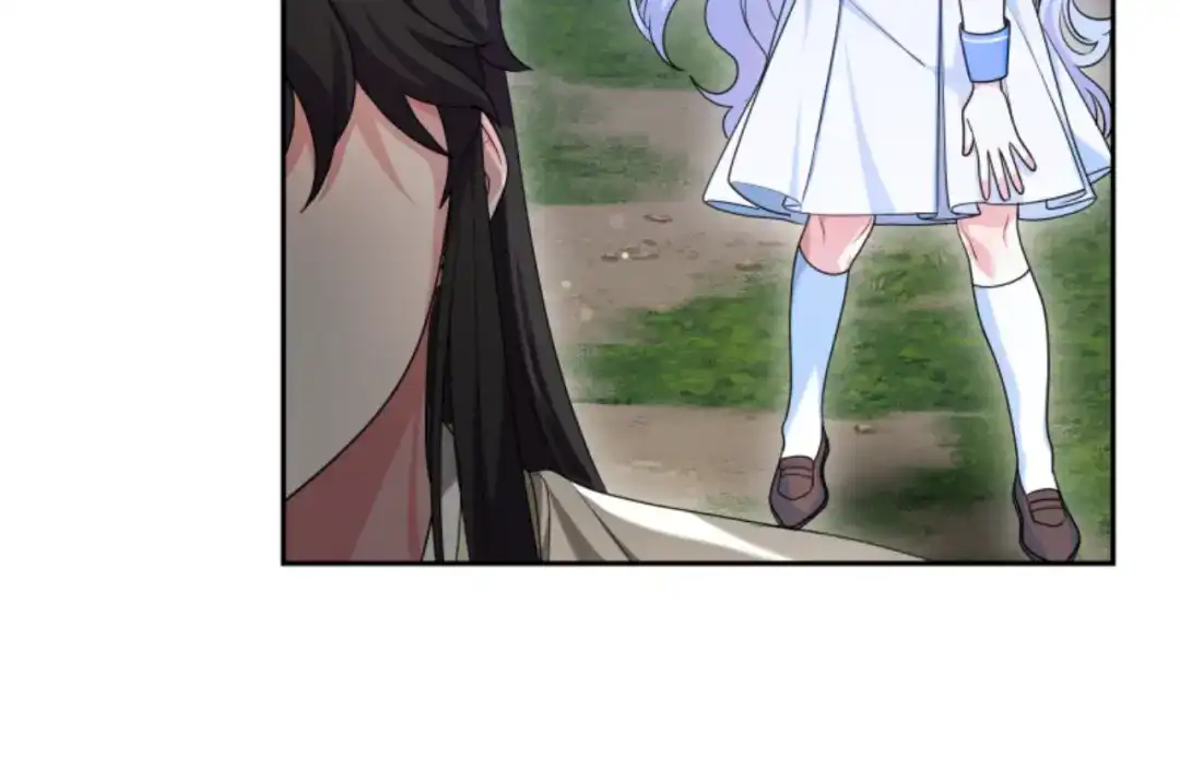 《蕾伊娜的龙》第35话 不要离开 第87页