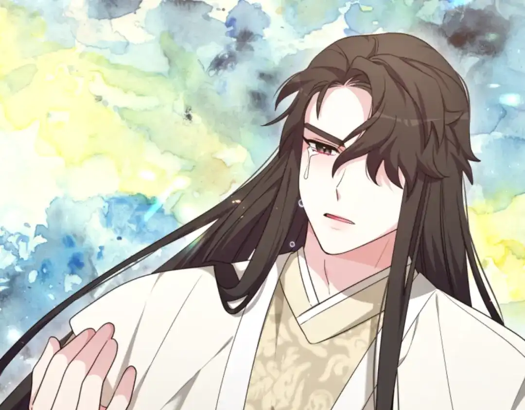 《蕾伊娜的龙》第35话 不要离开 第164页