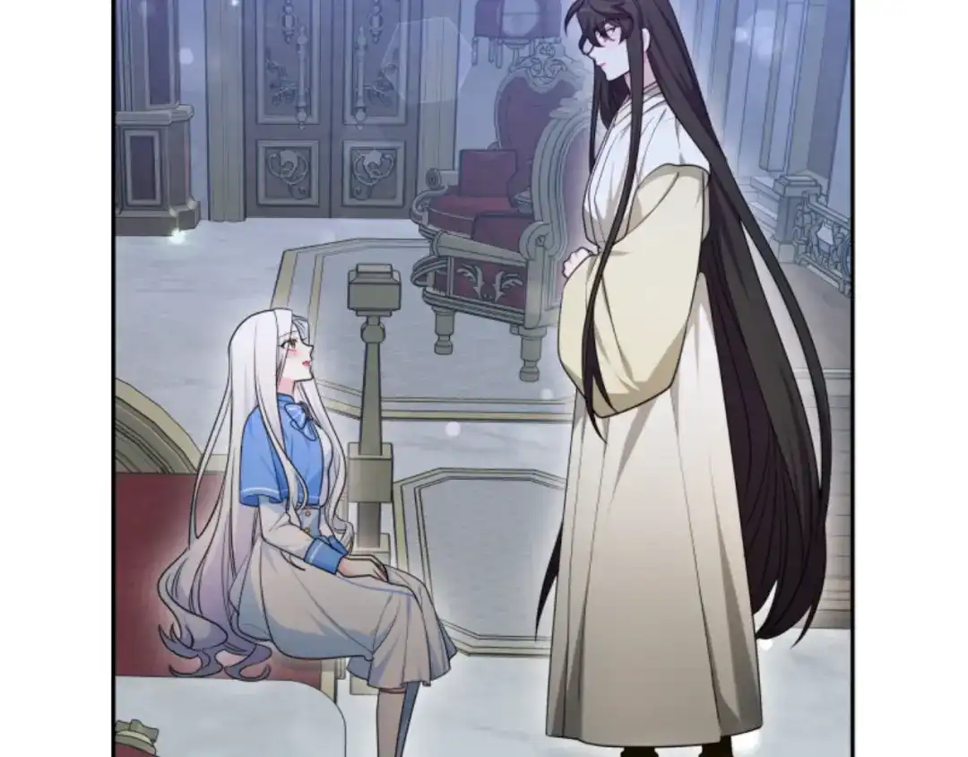 《蕾伊娜的龙》第35话 不要离开 第157页