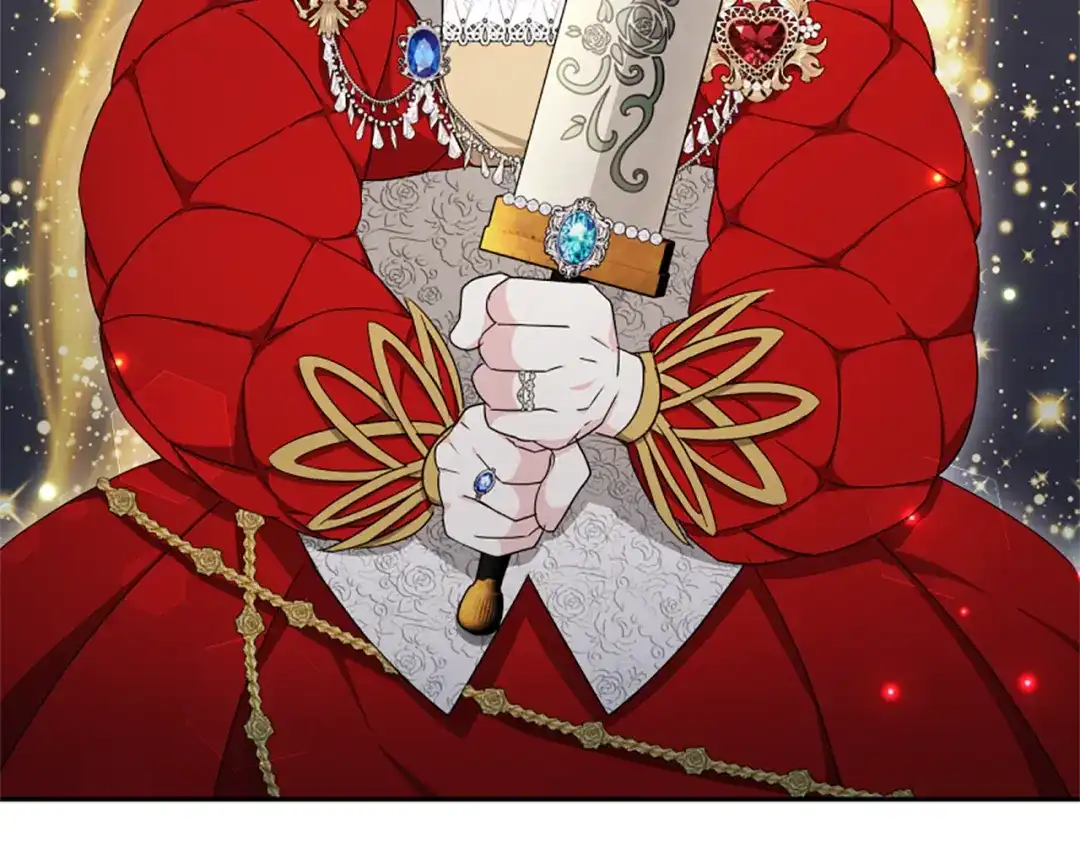 《蕾伊娜的龙》第44话 母亲的遗物 第113页