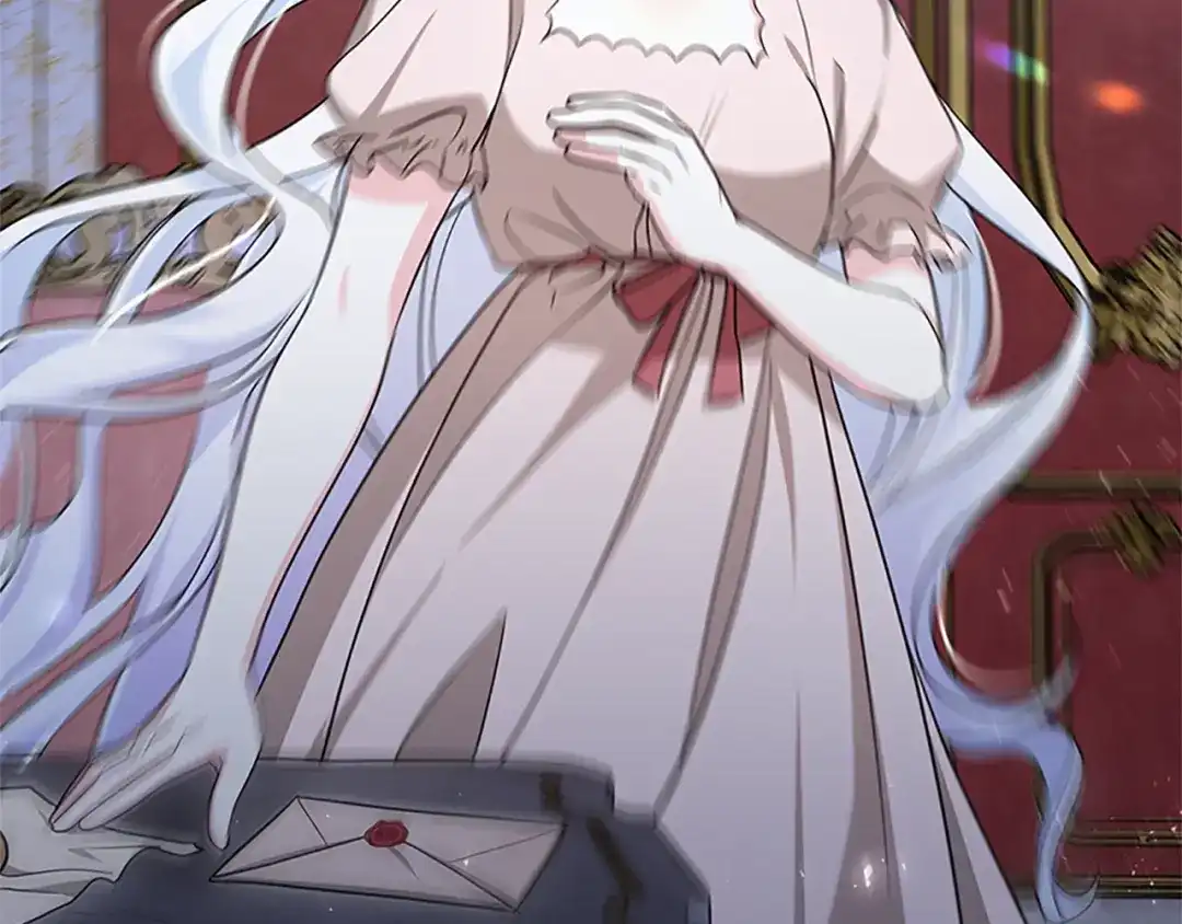 《蕾伊娜的龙》第46话 我知道是你！ 第144页