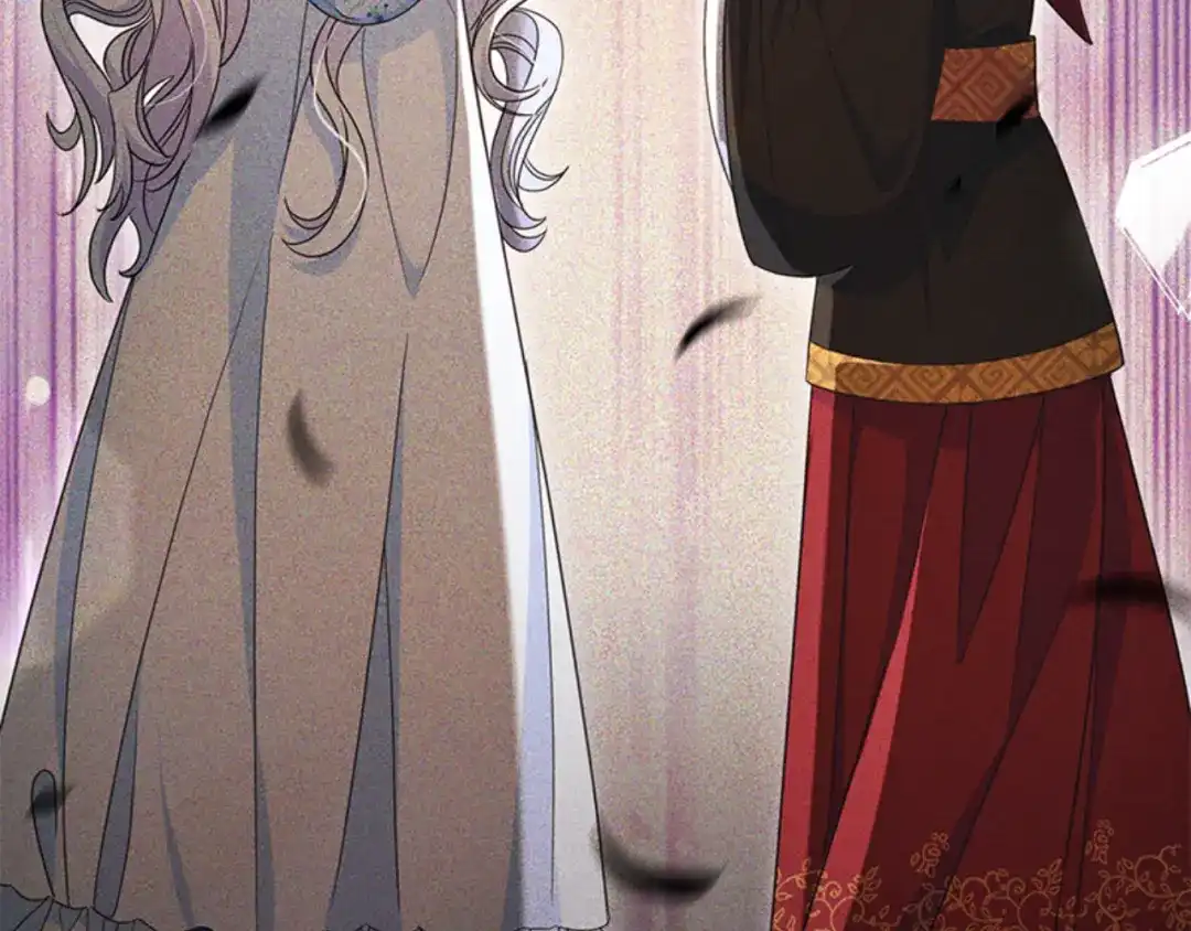 《蕾伊娜的龙》第47话 隔镜对话 第113页