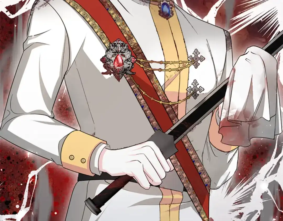 《蕾伊娜的龙》第48话 遭遇不测？ 第59页
