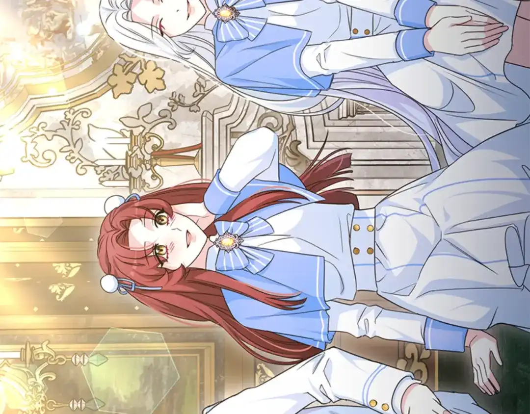 《蕾伊娜的龙》第48话 遭遇不测？ 第20页