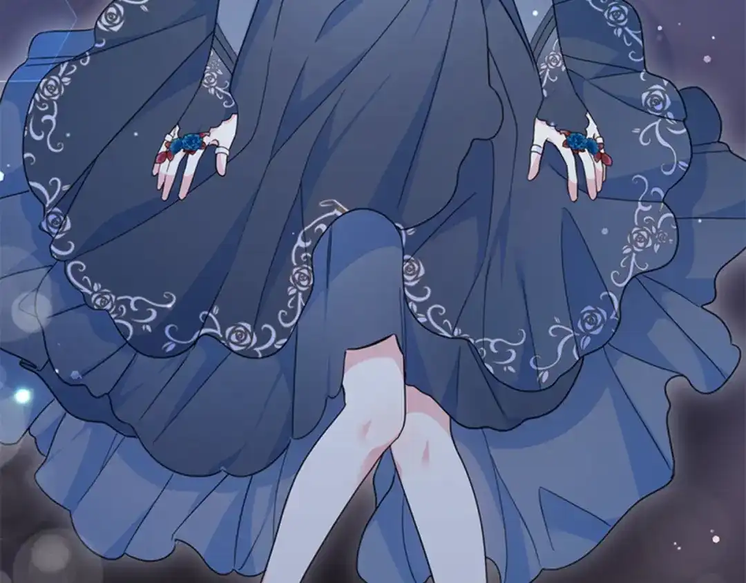 《蕾伊娜的龙》第49话 这是哪里？ 第14页