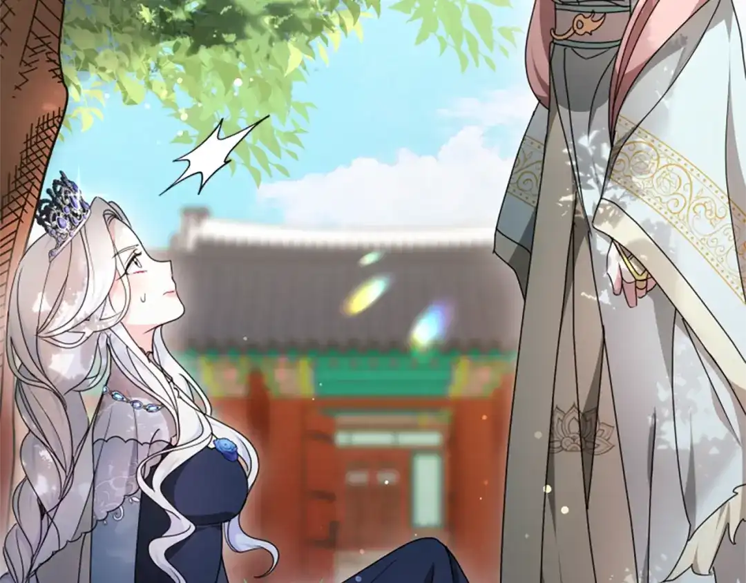 《蕾伊娜的龙》第51话 改变未来？ 第140页