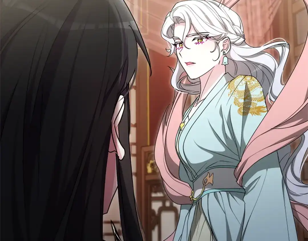 《蕾伊娜的龙》第53话 非她不可 第175页