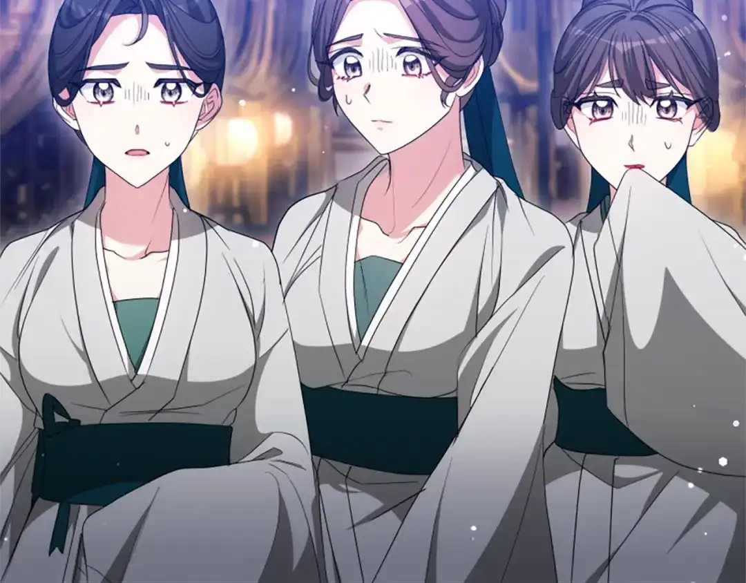 《蕾伊娜的龙》第53话 非她不可 第53页