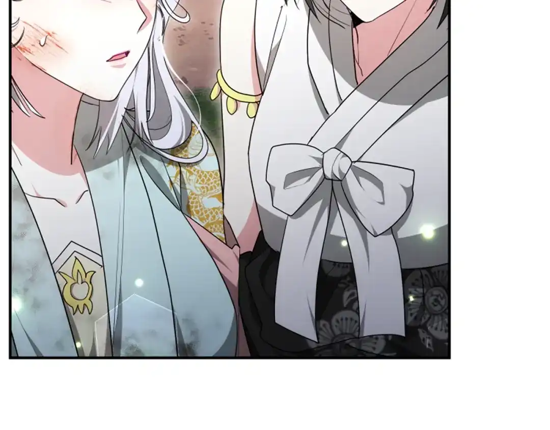 《蕾伊娜的龙》第54话 记忆恢复？ 第83页