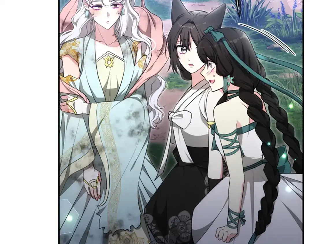 《蕾伊娜的龙》第54话 记忆恢复？ 第85页