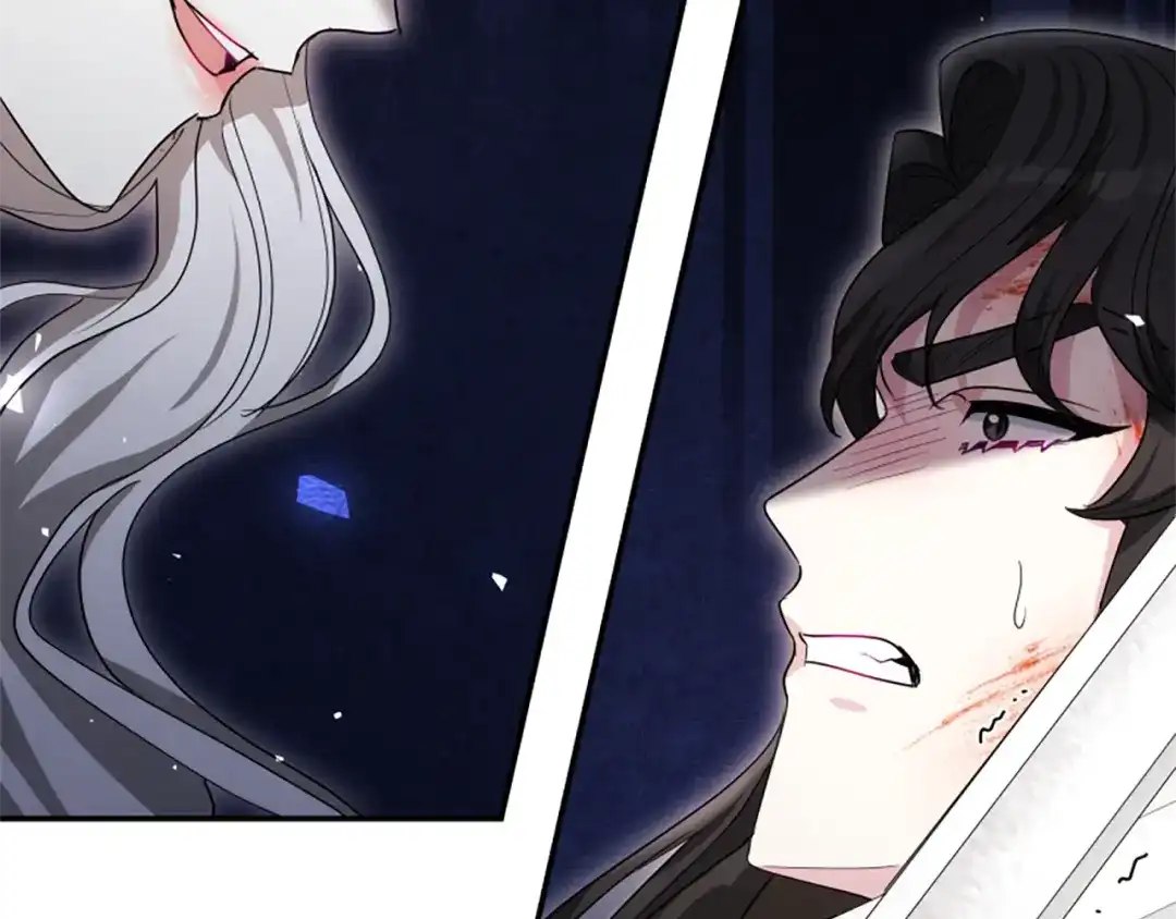 《蕾伊娜的龙》第54话 记忆恢复？ 第53页