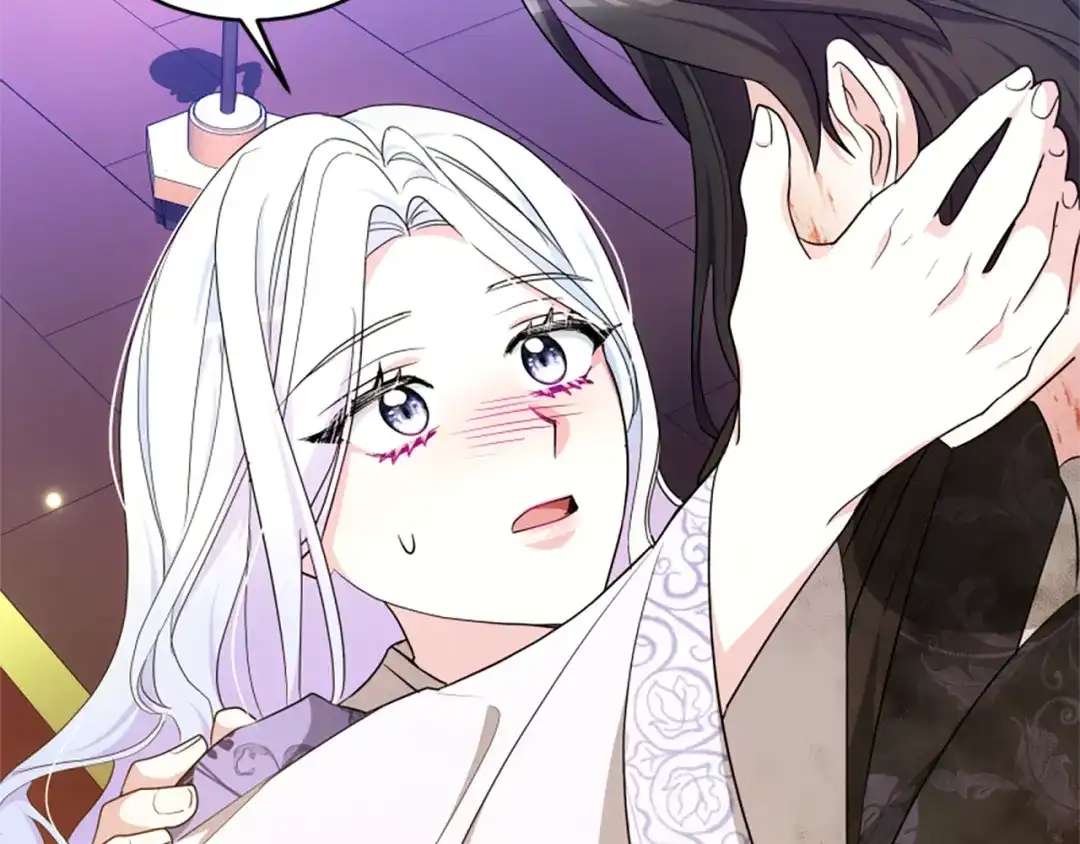 《蕾伊娜的龙》第54话 记忆恢复？ 第124页