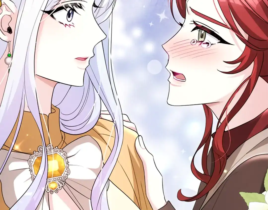 《蕾伊娜的龙》第56话 谈恋爱？ 第149页