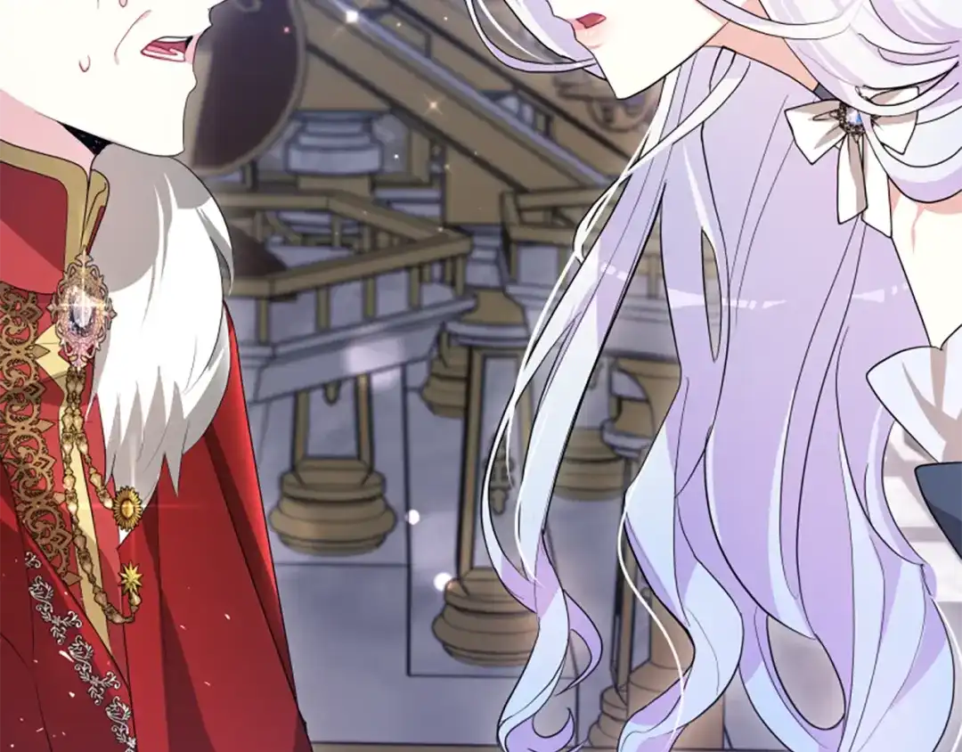 《蕾伊娜的龙》第56话 谈恋爱？ 第59页