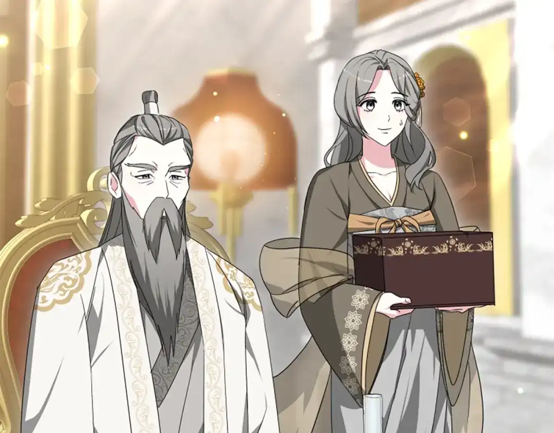 《蕾伊娜的龙》第57话 因为有你在 第115页