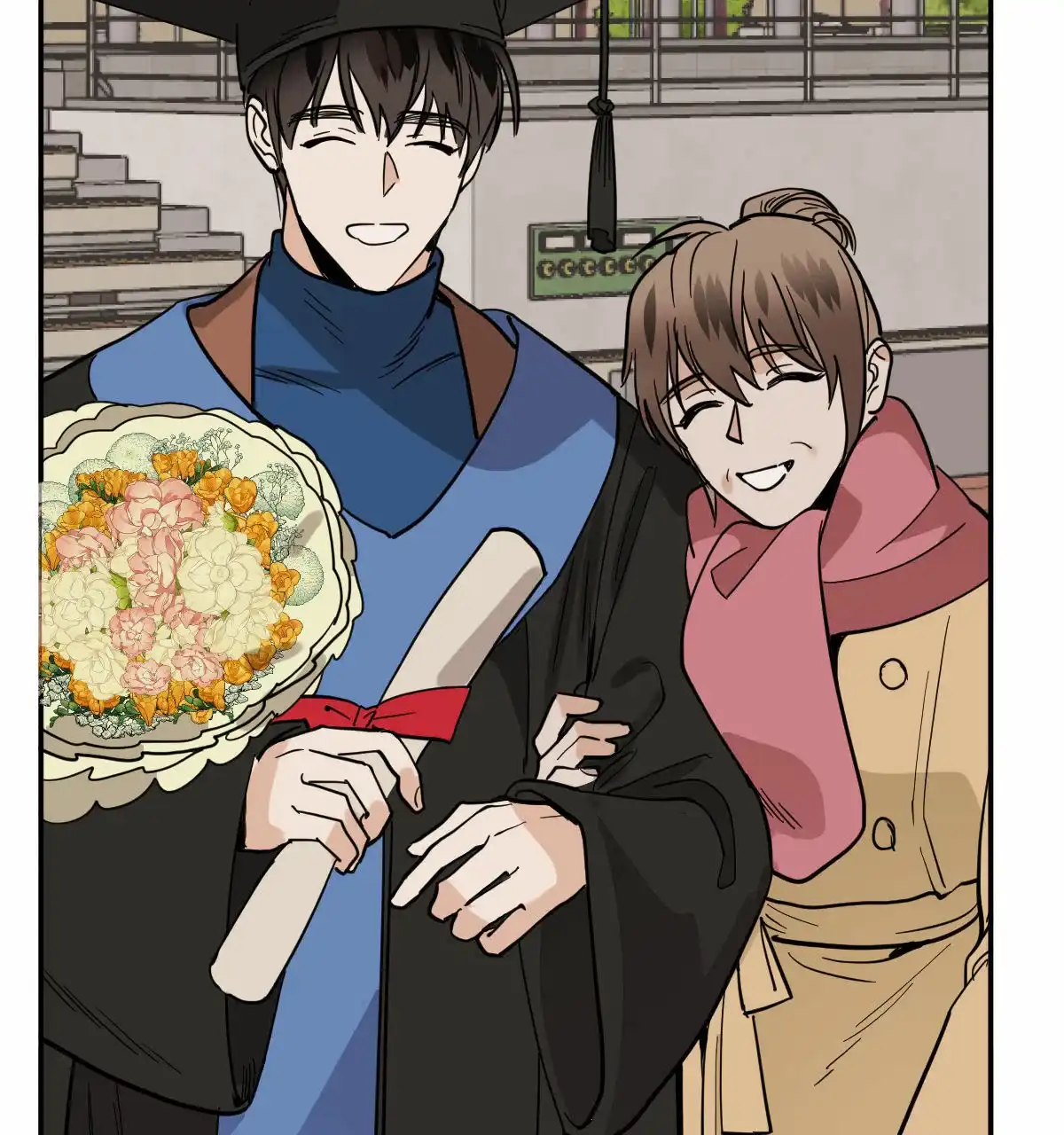 冷血动物 第100话 第23页