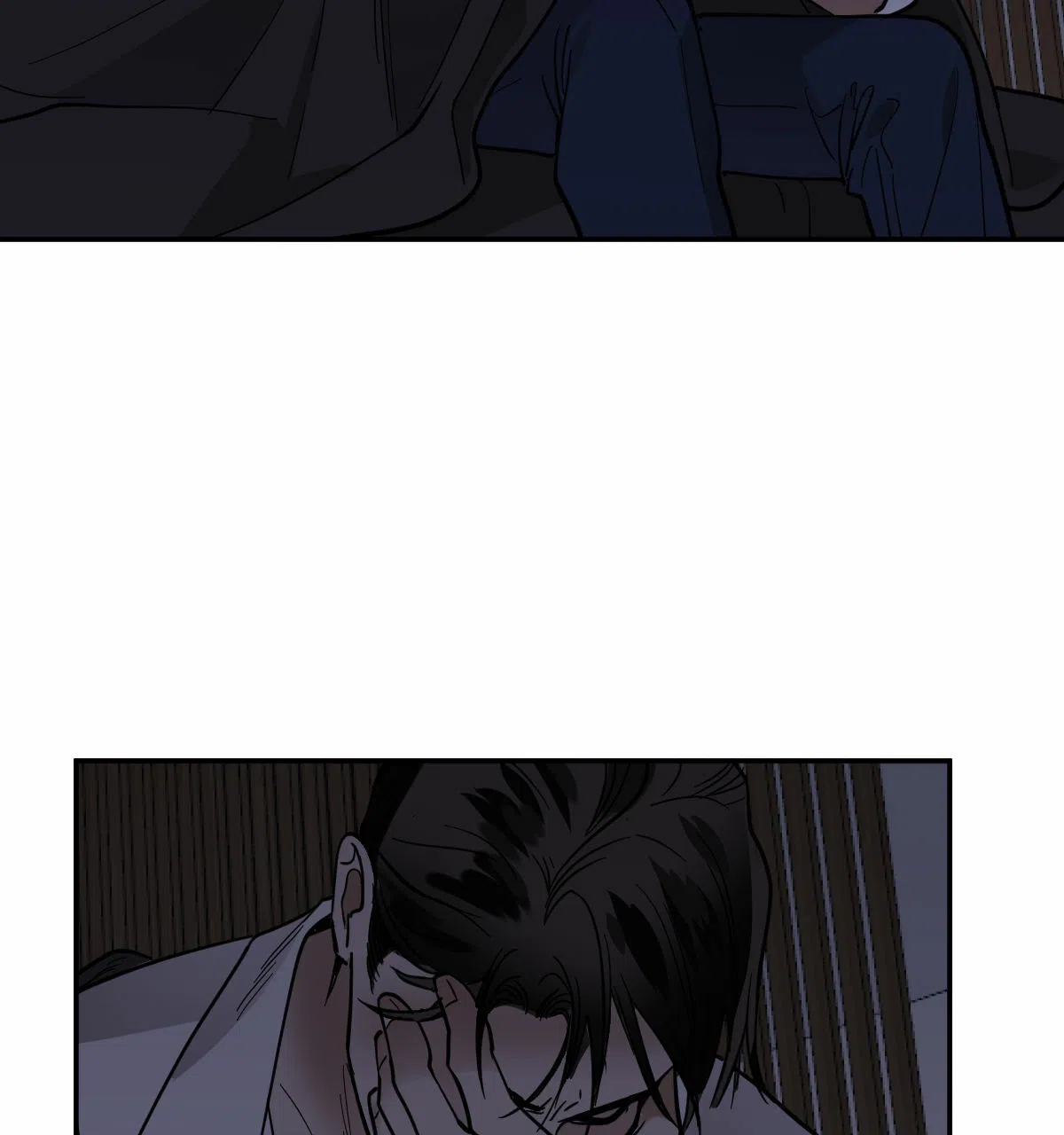 冷血动物 第100话 第19页