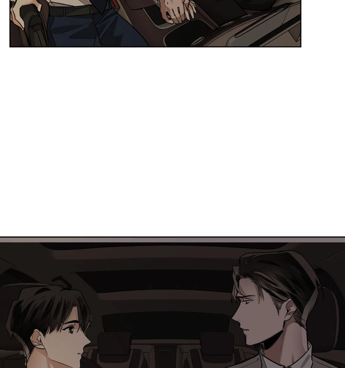 冷血动物 第106话 第35页