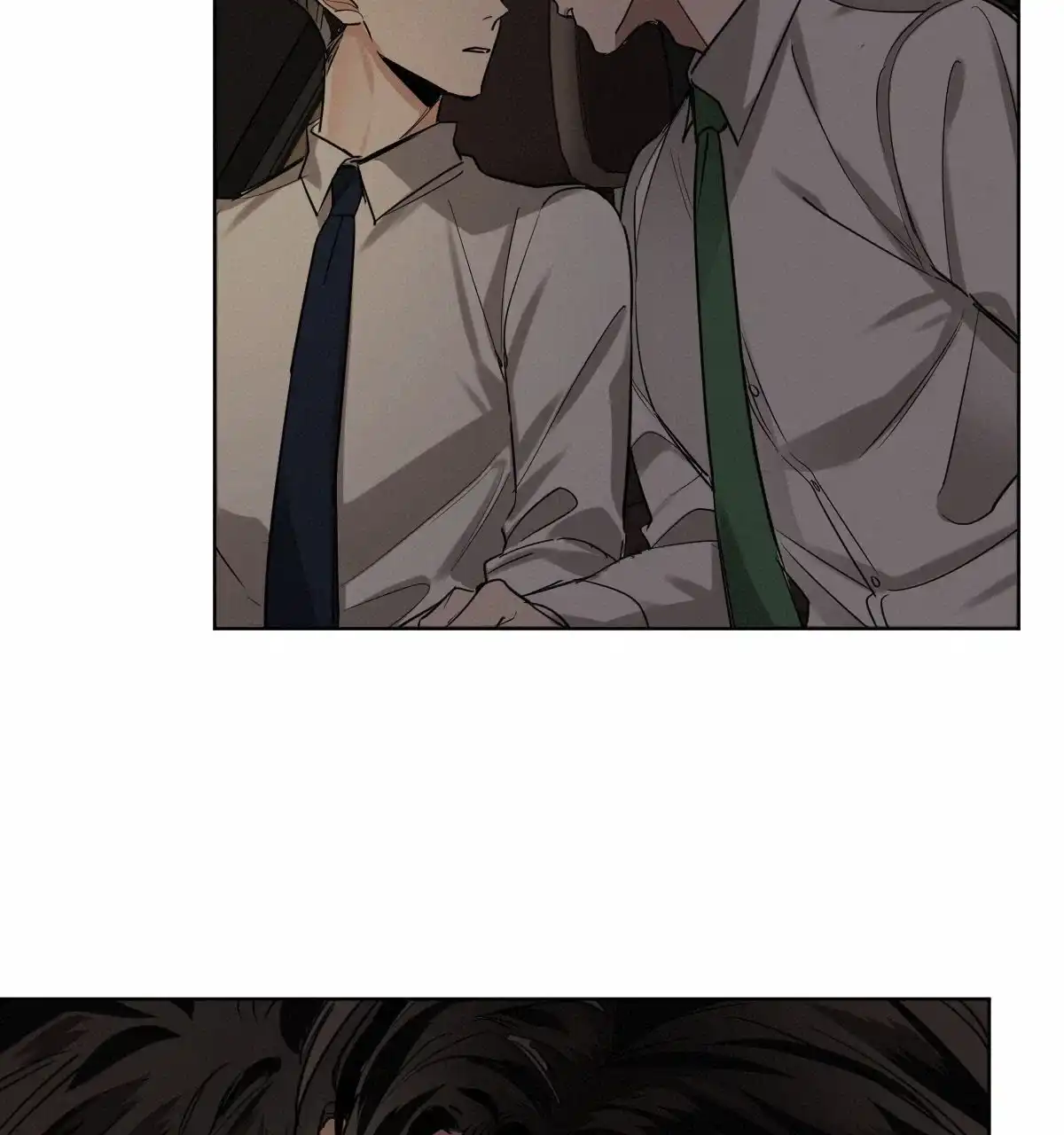 冷血动物 第106话 第37页