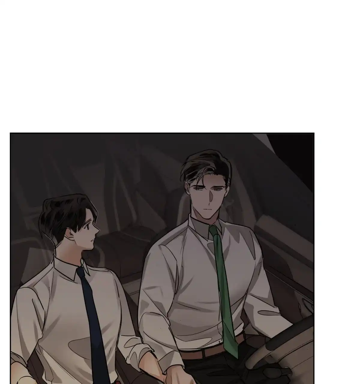 冷血动物 第106话 第34页
