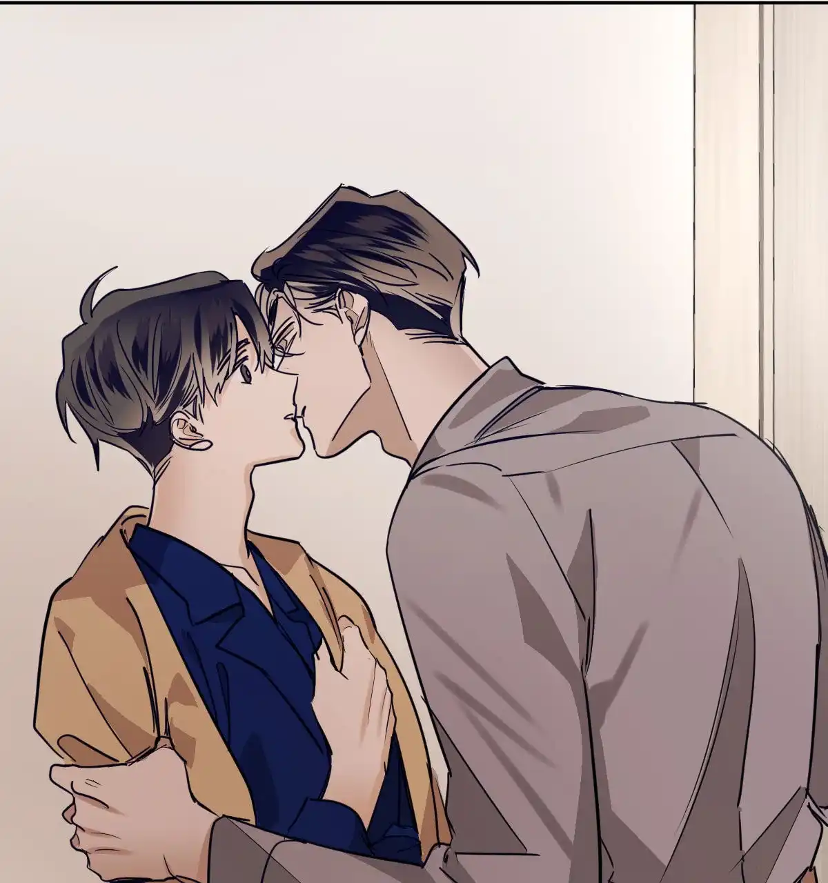 冷血动物 第111话 第33页