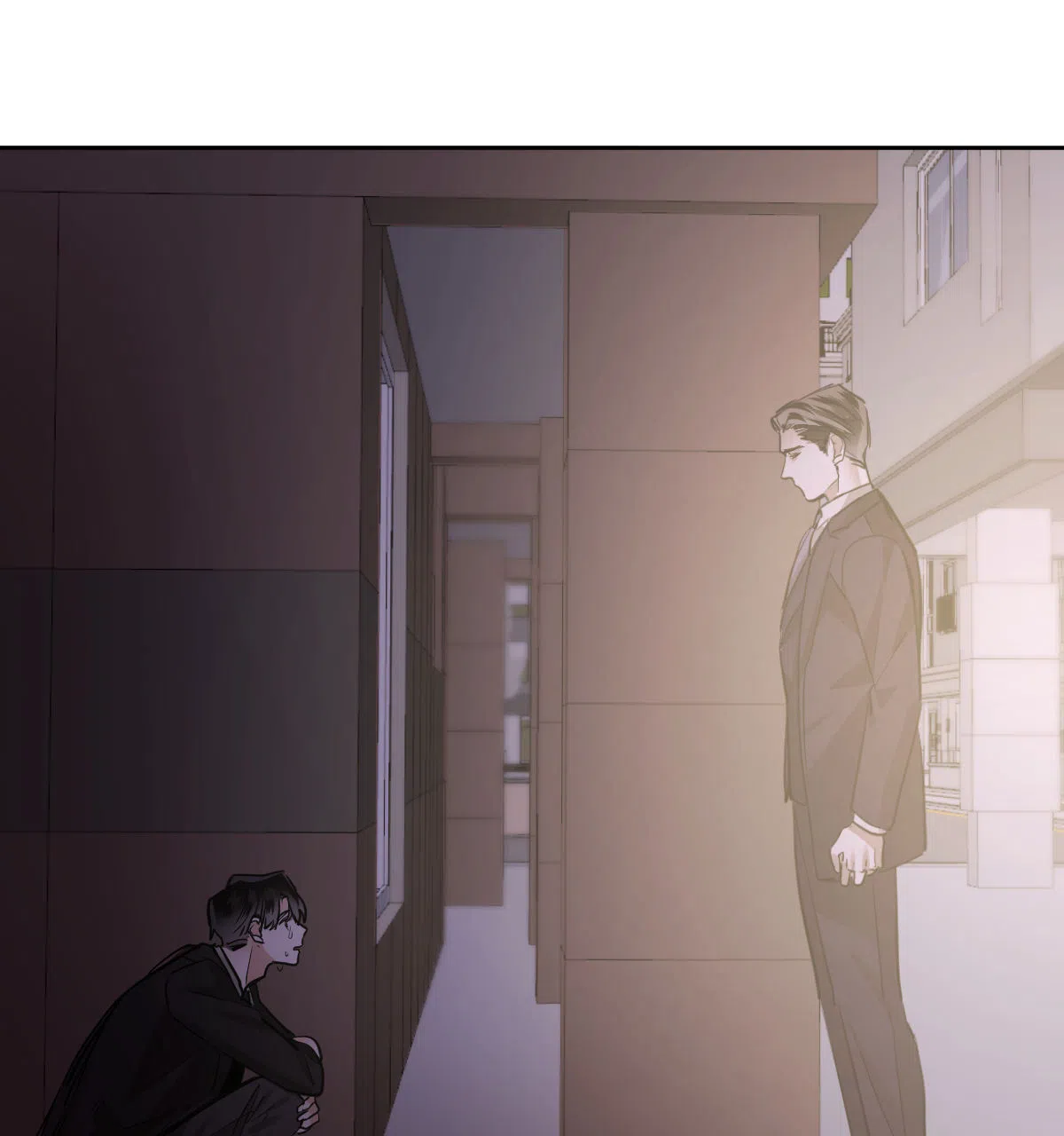 冷血动物 第113话 第24页