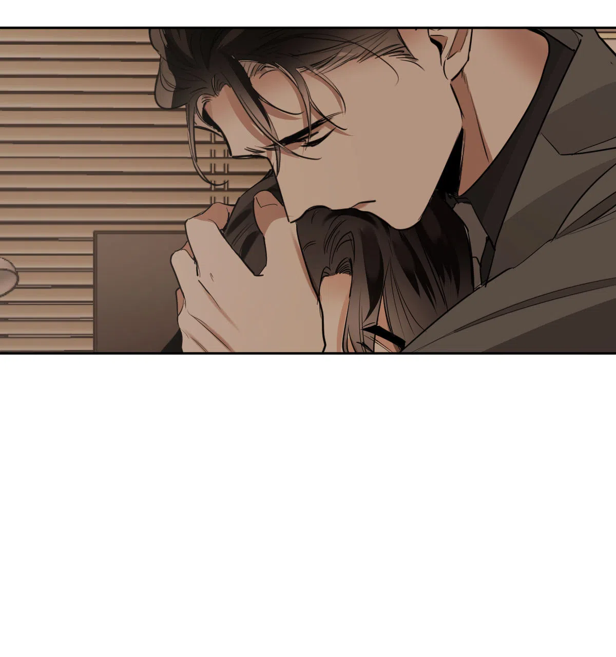 冷血动物 第114话 第30页