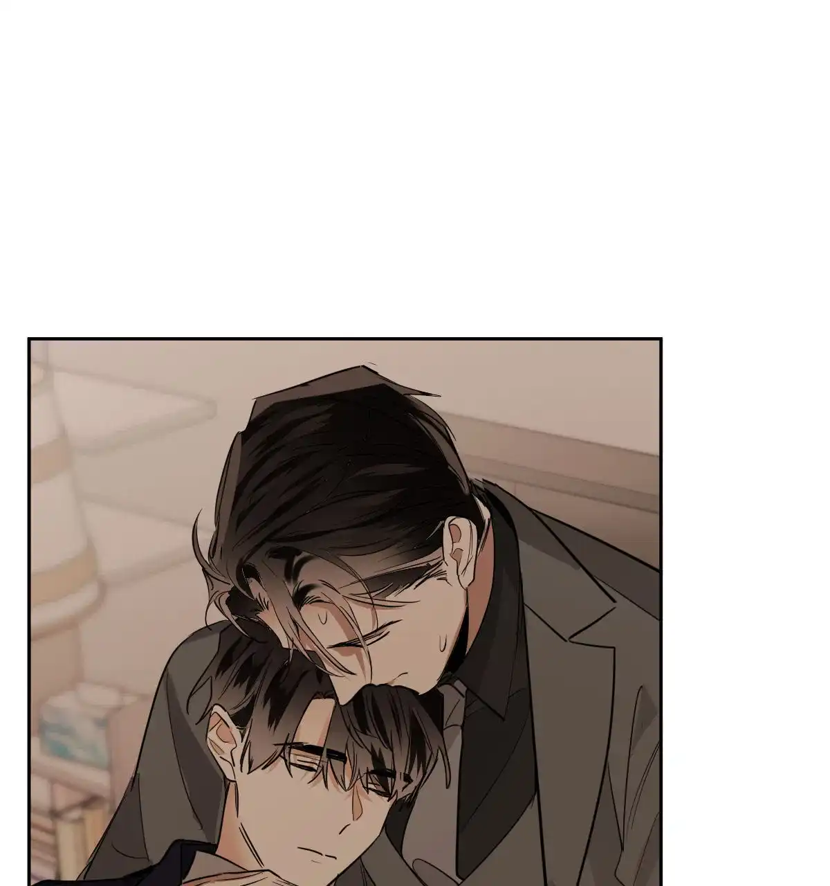 冷血动物 第114话 第28页