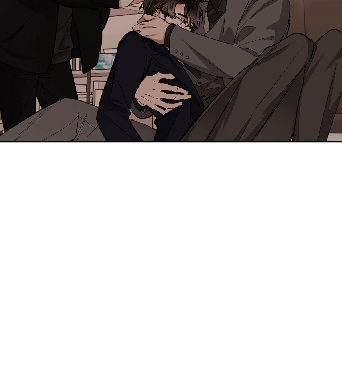 冷血动物 第115话 第37页